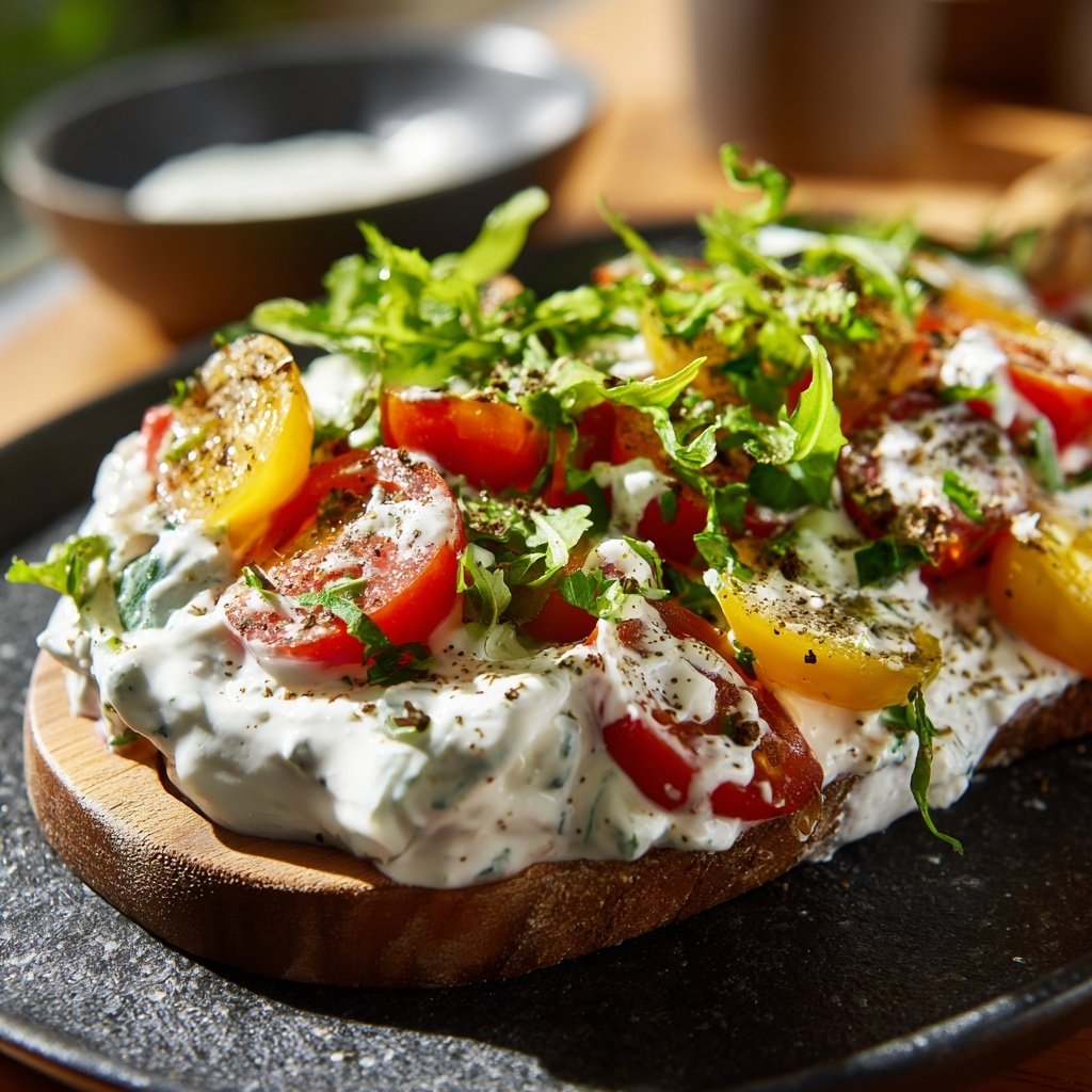 Salate Zum Grillen Mit Joghurt