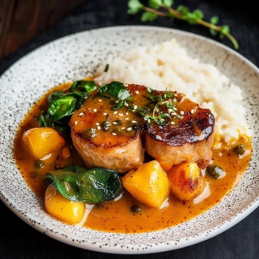 KÜRBIS-SÜSSKARTOFFEL-CURRY