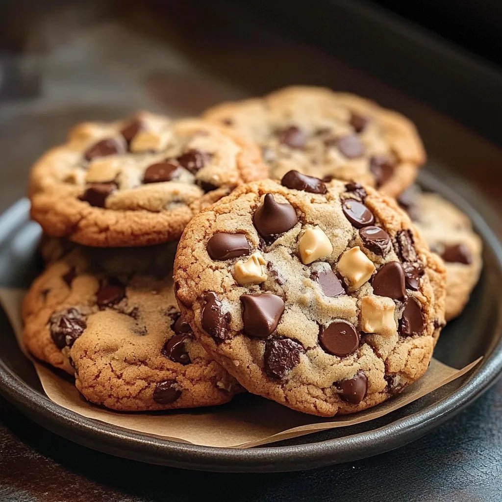 Levain Bakery NYC Cookies