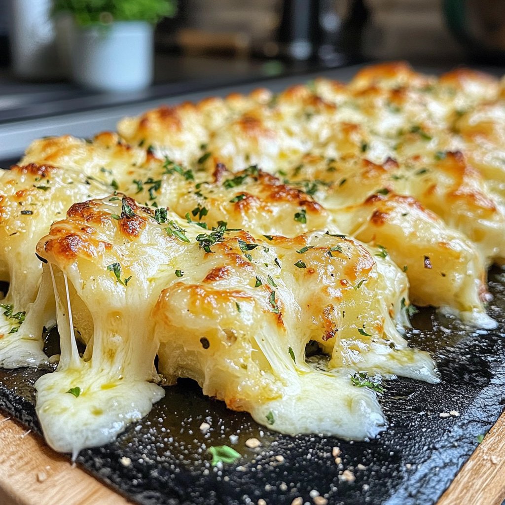 Blumenkohl Rezept für die Familie