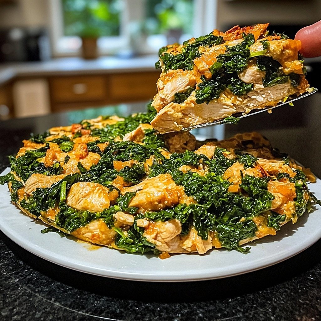 High Protein Low Carb Gerichte