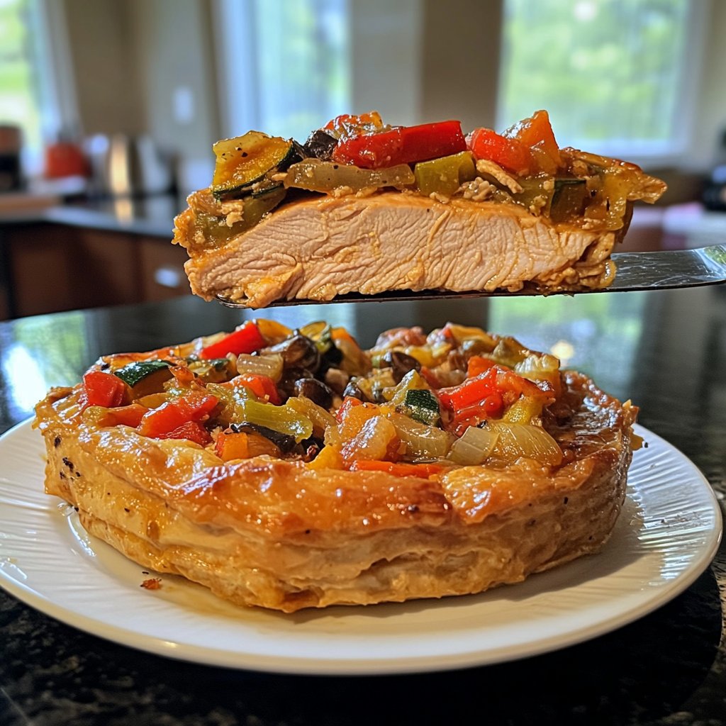 High Protein Abendessen einfach