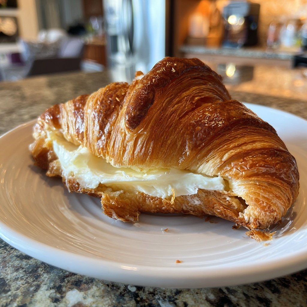 Frühstück zum Mitnehmen