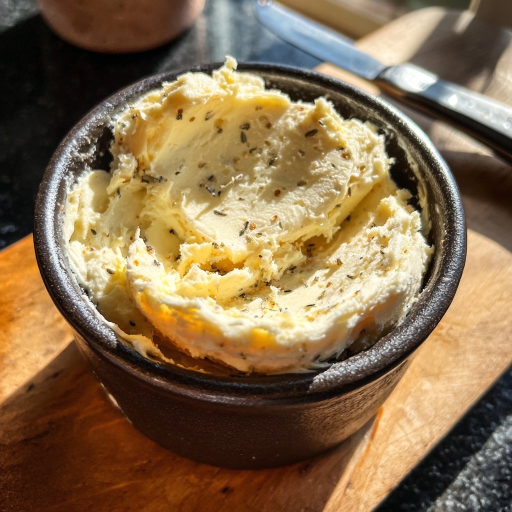 Bodenständige Küche