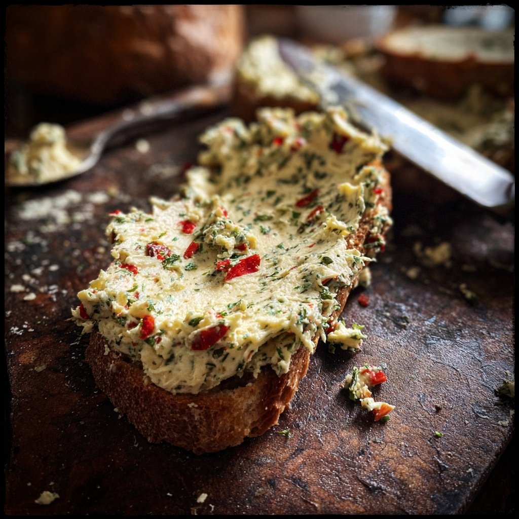 Bodenständige Küche