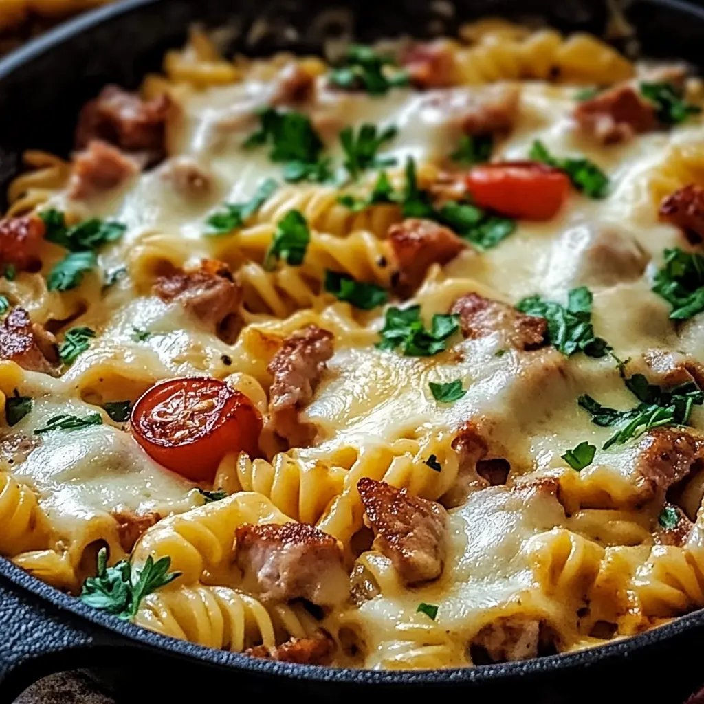 Der beste Friss-dich-dumm-Topf ever!