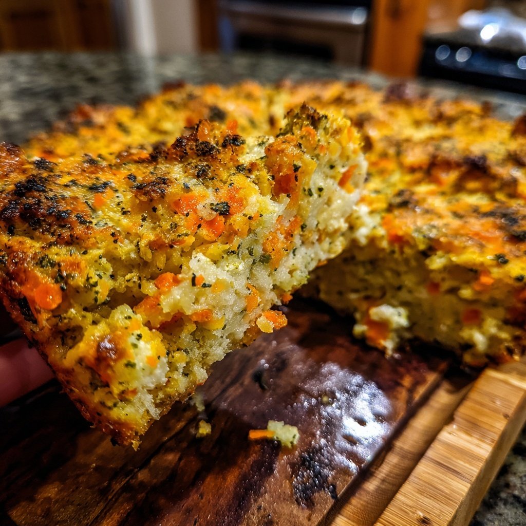 Bodenständige Küche