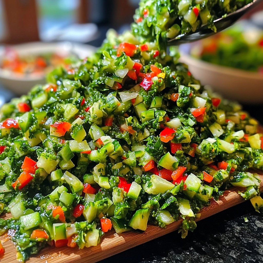 Brokkoli-Salat – Knackig, gesund und erfrischend