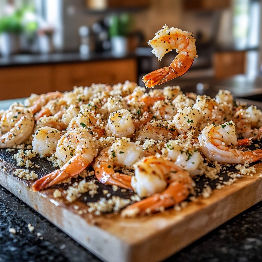 Garnelen Rezepte klassisch