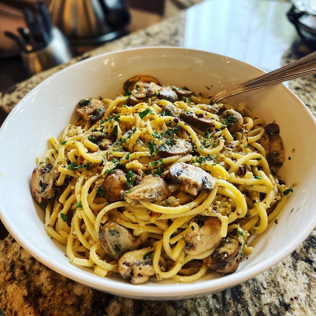 Bodenständige Küche