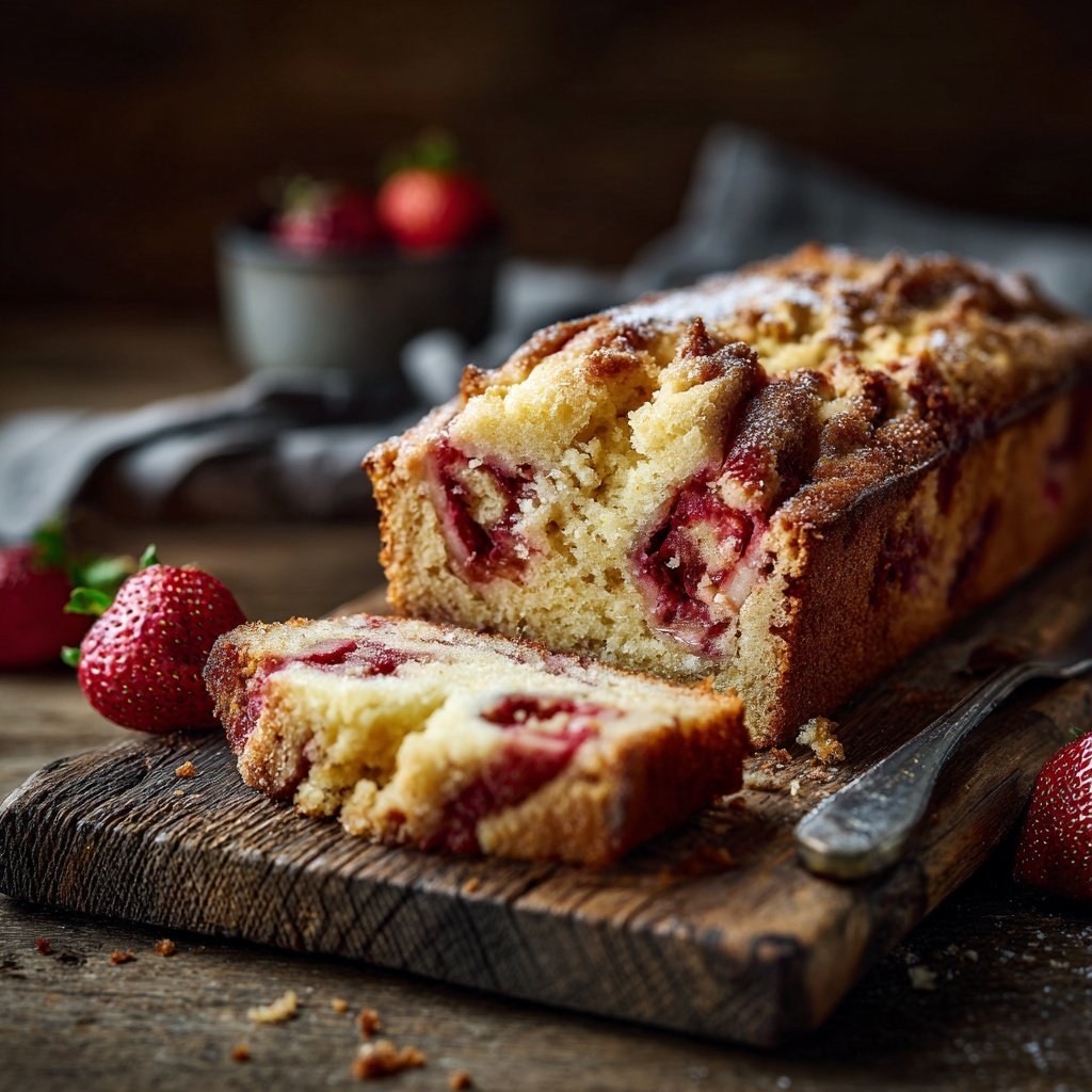 Bodenständige Küche