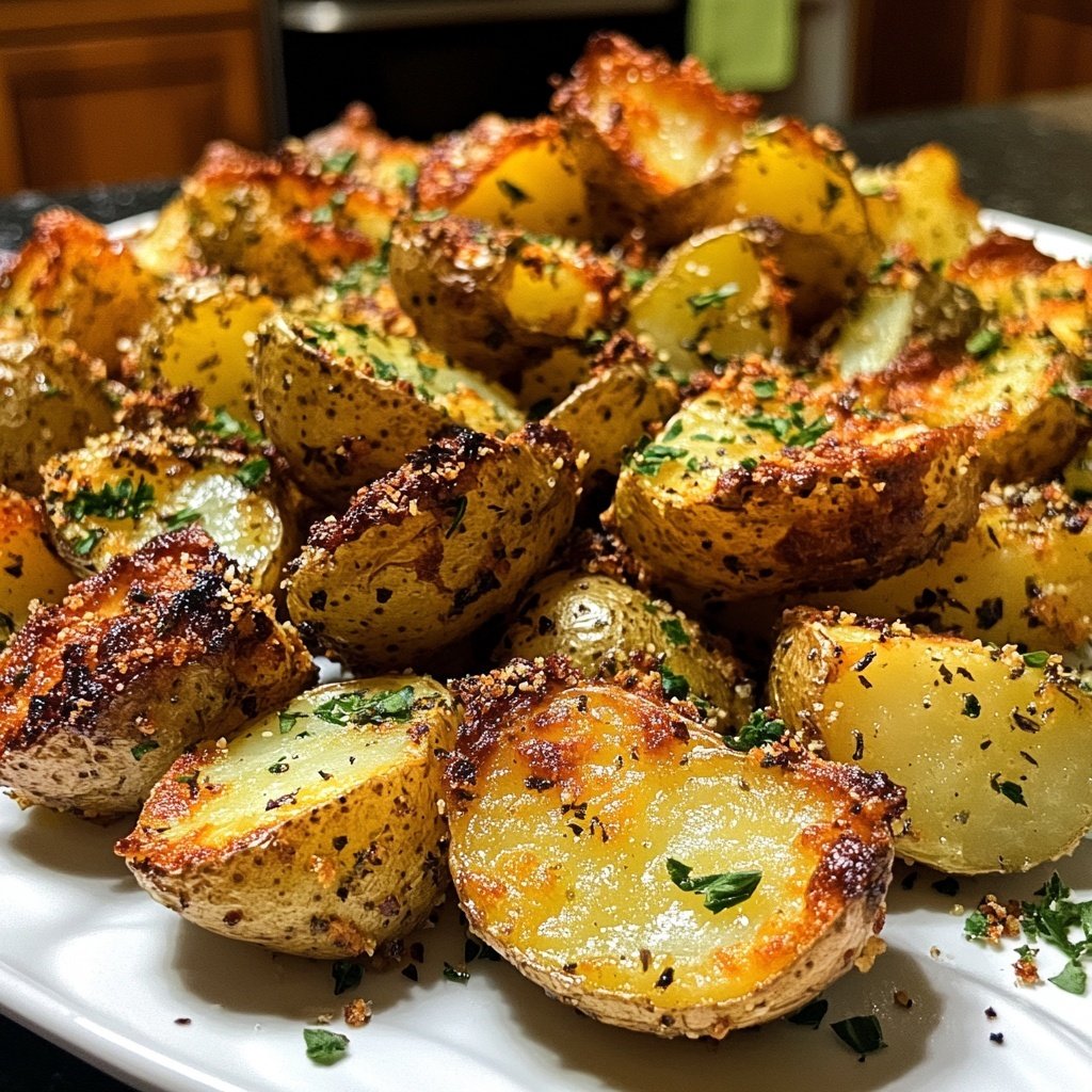 Kartoffel Rezepte schnell gemacht