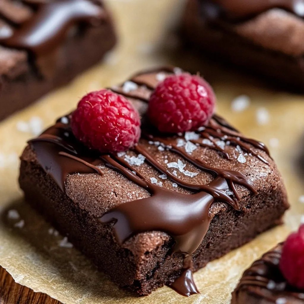 Schokowölkchen - einfache Schoko Plätzchen